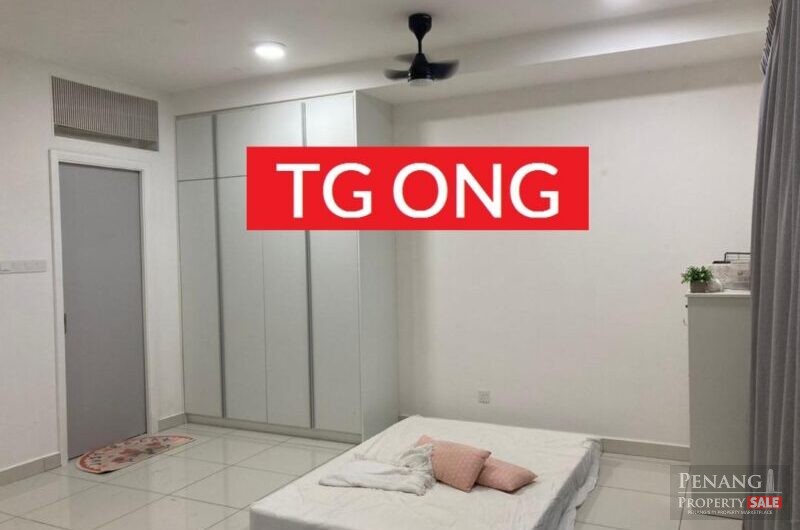 Studio Vertu Big Units Good View 2 Carpark