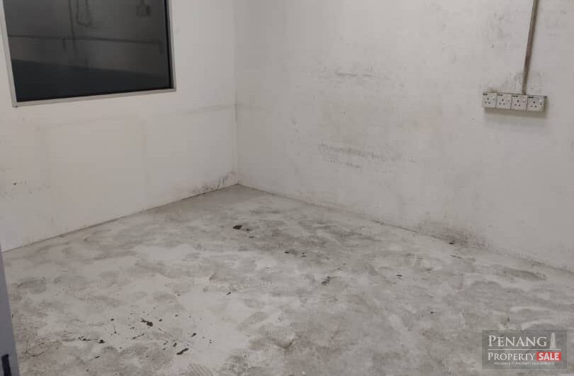 Fortune Park , Jalan Perusahaan Jelutong 1 , 11600 Jelutong Penang