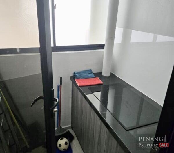 Fully Furnished Senzville with 2 Carparks