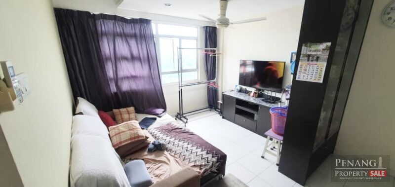 The Pulse with 2 Carparks,  Leasehold