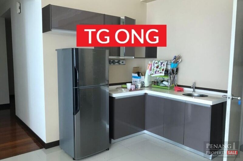 Baystar Condo Rare in Market Move in Condition Below Bank Value