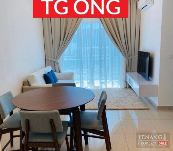 Solaria Residence 2 Carpark Move in Condition Designer Units