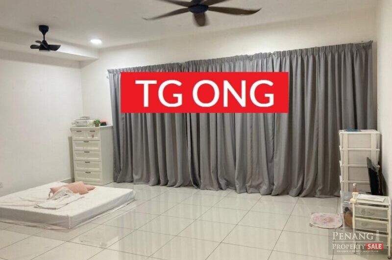 Studio Vertu Big Units Good View 2 Carpark