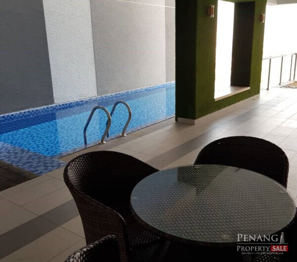 Setia Pearl Villa , Persiaran Nuri 3 , 11900 Bayan Lepas Pulau Pinang