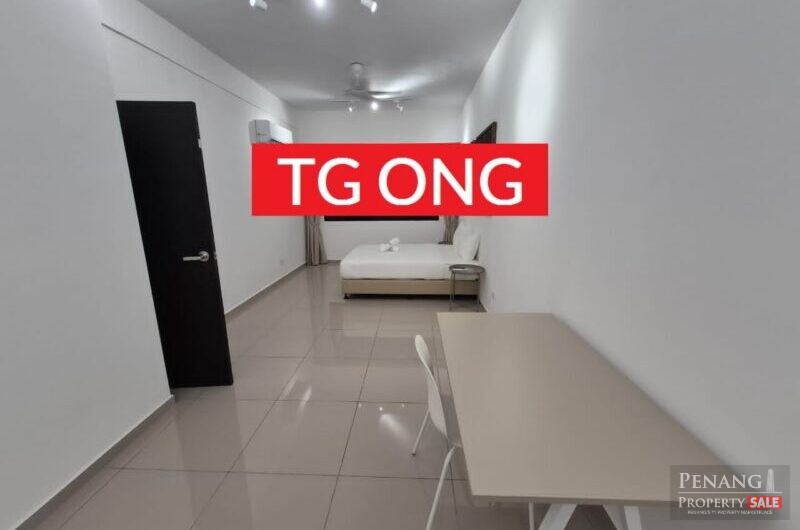 Marc Residence 2 Carpark Brand New Units near Orange IconCity