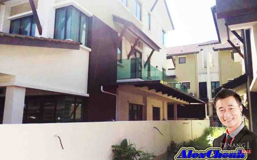 Southbay Residence , Jalan Southbay 11900 Bayan Lepas Penang