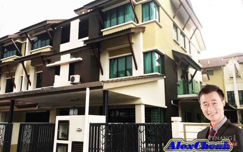 Southbay Residence , Jalan Southbay 11900 Bayan Lepas Penang