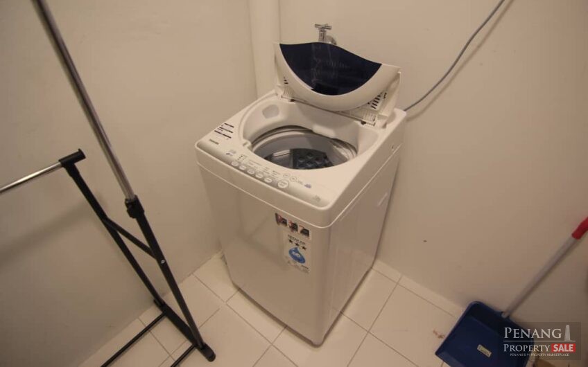 Fully Furnished The Clovers with 2 Carparks