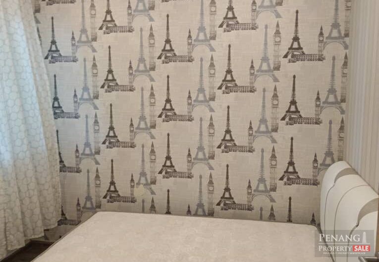 The Signature Move in Condition 2 Carpark Rare in Market