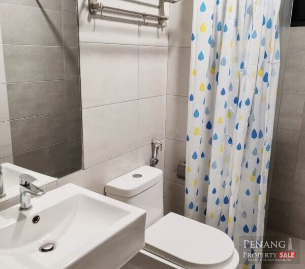 Corner Unit! Tri Pinnacle with Seaview