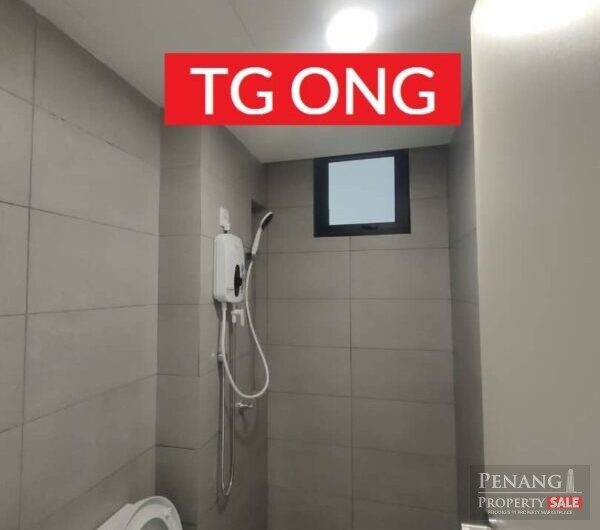 Vivo near Vertu Anggun Residence 2 Carpark