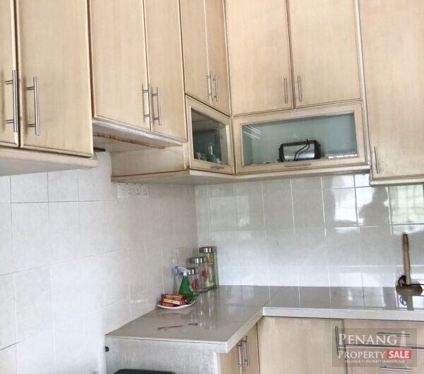 Renovated Alpine Tower with 1 Carpark, Very Well Maintained, Worth Buy