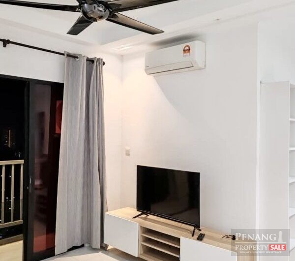 Corner Unit! Tri Pinnacle with Seaview