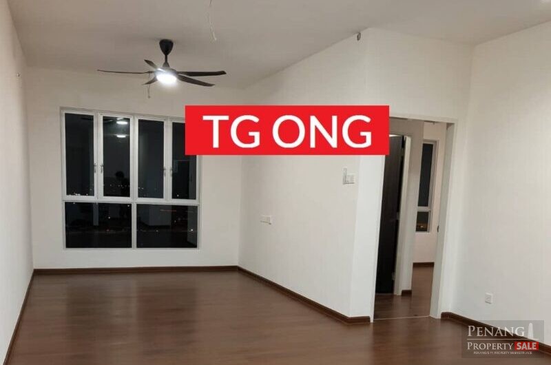 Signature 3 near Kelisa Height WALKING TO hospital