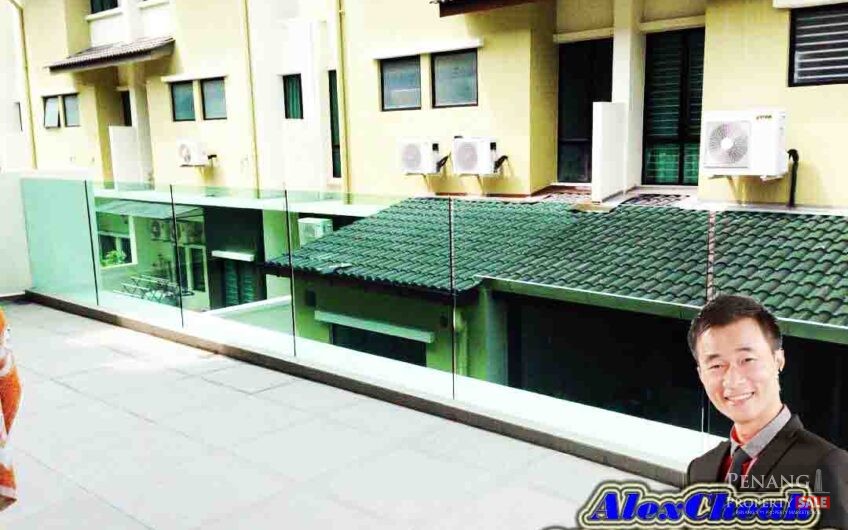 Southbay Residence , Jalan Southbay 11900 Bayan Lepas Penang