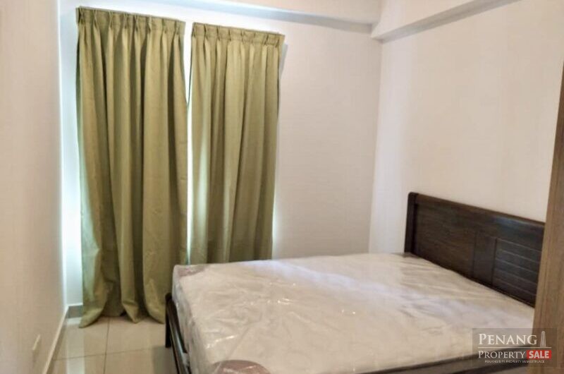 Fully Furnished & Renovated Tropicana Bay Residence