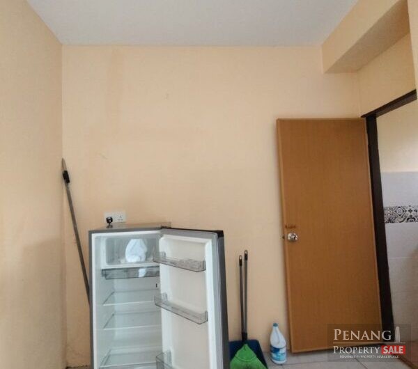 Bukit Mertajam Corner Unit 5 Bedrooms Fully Furniture