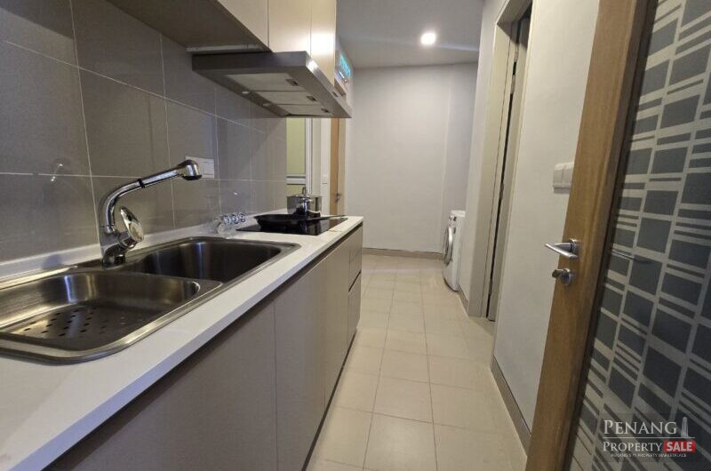 No Agent Fee ! Moulmein Rise Luxury Condo【Private Lift】Pulau Tikus