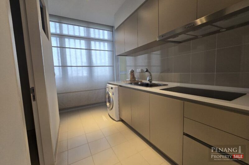 No Agent Fee ! Moulmein Rise Luxury Condo【Private Lift】Pulau Tikus