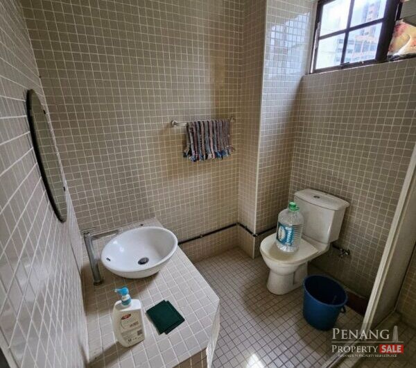 Asia Hill 3 Sty Bungalow Corner Gated Guarded 5400sf Bukit Gambier Bukit Jambul