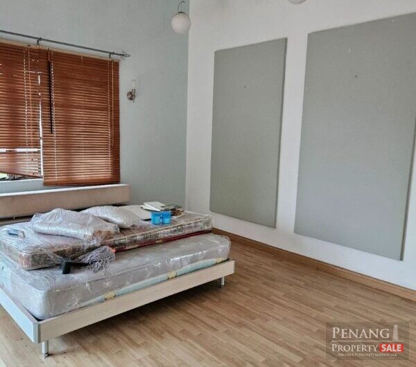 Asia Hill 3 Sty Bungalow Corner Gated Guarded 5400sf Bukit Gambier Bukit Jambul