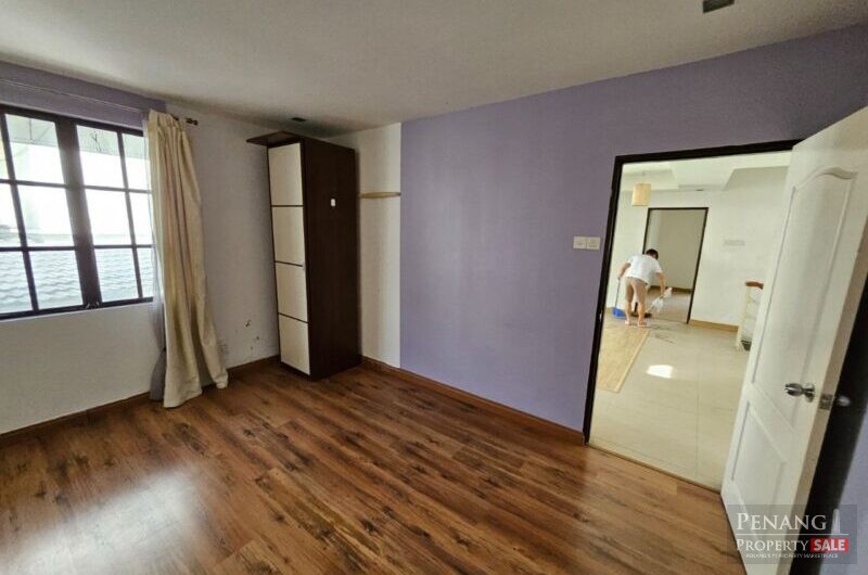 Asia Hill 3 Sty Bungalow Corner Gated Guarded 5400sf Bukit Gambier Bukit Jambul