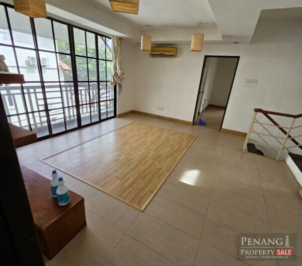 Asia Hill 3 Sty Bungalow Corner Gated Guarded 5400sf Bukit Gambier Bukit Jambul