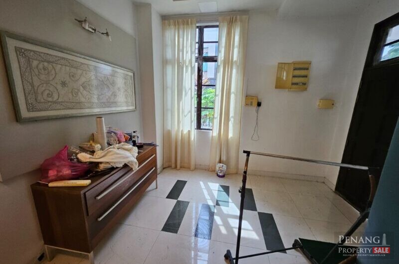 Asia Hill 3 Sty Bungalow Corner Gated Guarded 5400sf Bukit Gambier Bukit Jambul