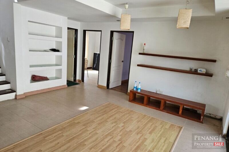 Asia Hill 3 Sty Bungalow Corner Gated Guarded 5400sf Bukit Gambier Bukit Jambul