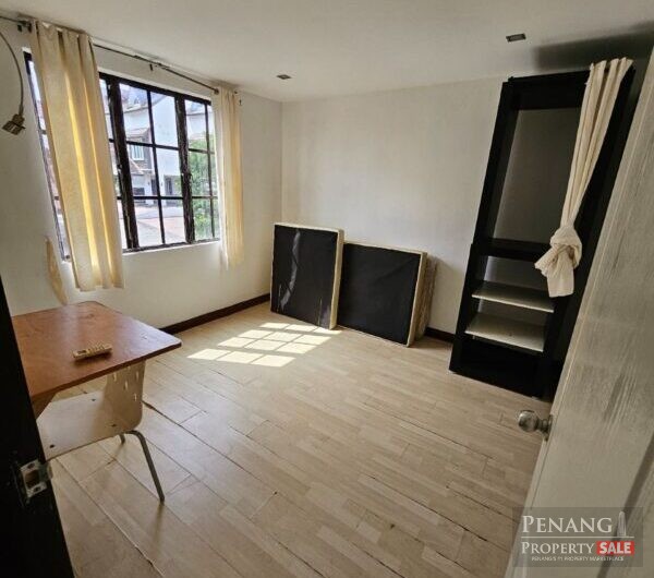 Asia Hill 3 Sty Bungalow Corner Gated Guarded 5400sf Bukit Gambier Bukit Jambul