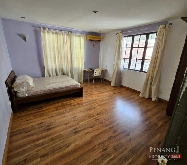 Asia Hill 3 Sty Bungalow Corner Gated Guarded 5400sf Bukit Gambier Bukit Jambul