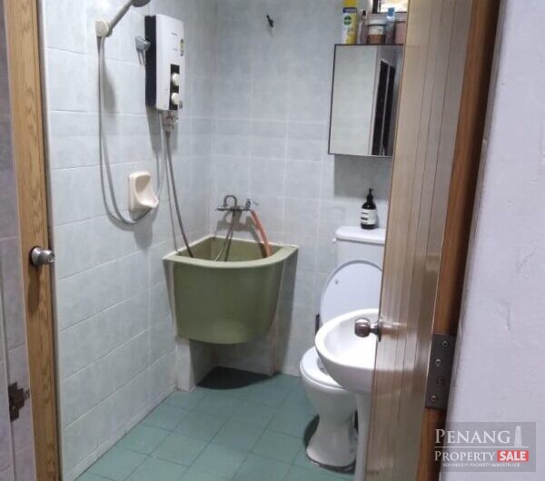 2 Sty Bungalow House FreeHold Sungai Ara Kenari Bayan Lepas 8100sf 8 Bed