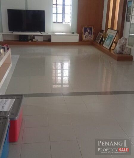 2 Sty Bungalow House FreeHold Sungai Ara Kenari Bayan Lepas 8100sf 8 Bed