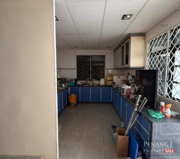 2 Sty Bungalow House FreeHold Sungai Ara Kenari Bayan Lepas 8100sf 8 Bed