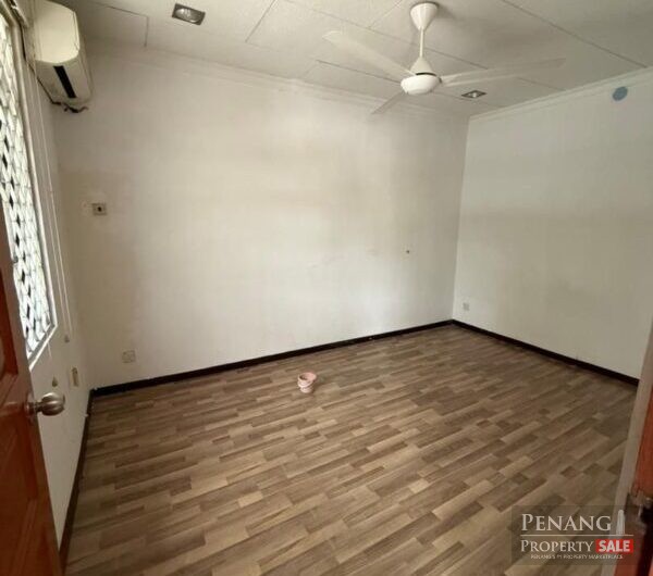 2 Sty Bungalow House FreeHold Sungai Ara Kenari Bayan Lepas 8100sf 8 Bed