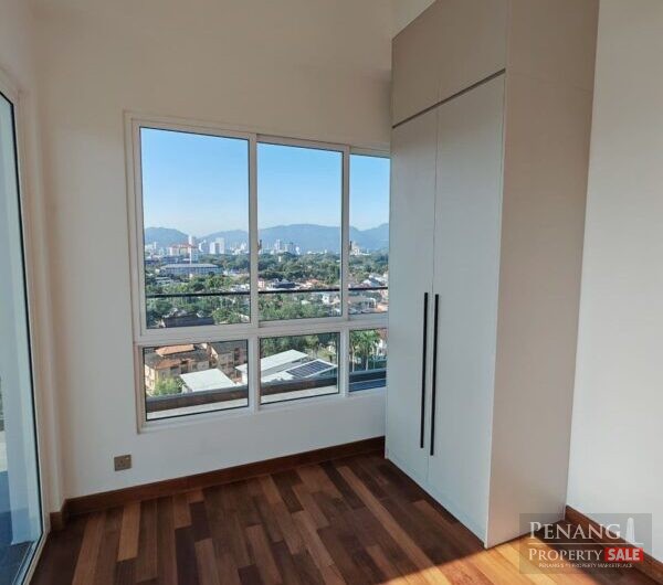 Rare Unit! Codrington Residence Corner Unit Reno 2 Carpark Moulmein Rise 1530sf