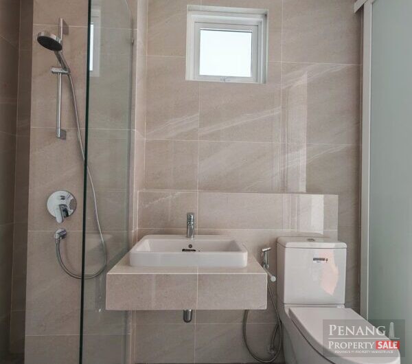 Rare Unit! Codrington Residence Corner Unit Reno 2 Carpark Moulmein Rise 1530sf