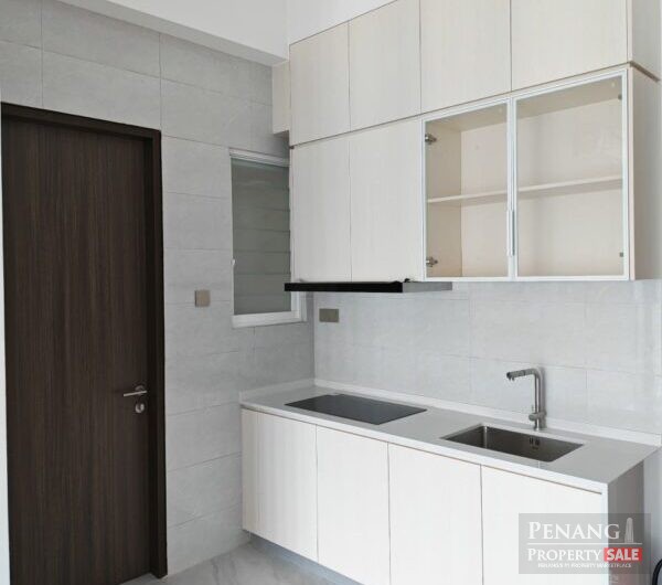 Rare Unit! Codrington Residence Corner Unit Reno 2 Carpark Moulmein Rise 1530sf