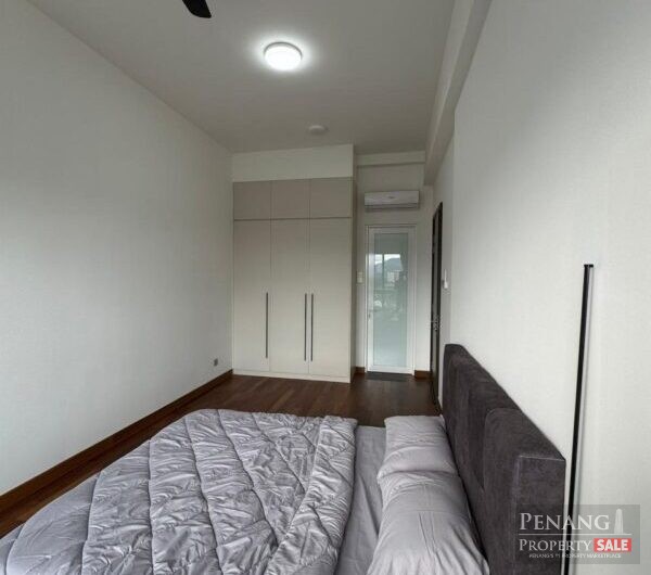 Codrington Residence Reno Furnish 2 Carpark Pulau Tikus Moulmein Rise 1300sf