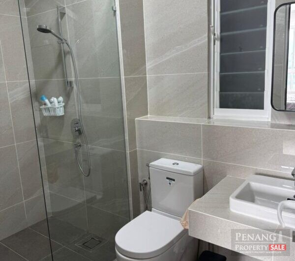 Codrington Residence Reno Furnish 2 Carpark Pulau Tikus Moulmein Rise 1300sf