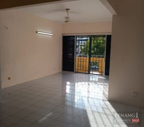 Desa Pinang Bukit Gambier Renovated USM Sungai Dua Gelugor 935sf