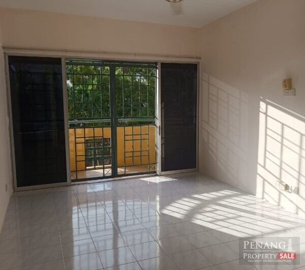 Desa Pinang Bukit Gambier Renovated USM Sungai Dua Gelugor 935sf