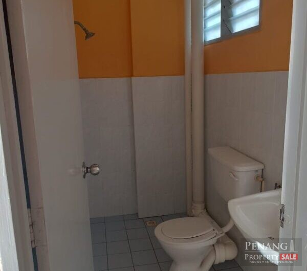 Desa Pinang Bukit Gambier Renovated USM Sungai Dua Gelugor 935sf