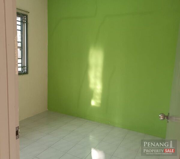 Desa Pinang Bukit Gambier Renovated USM Sungai Dua Gelugor 935sf