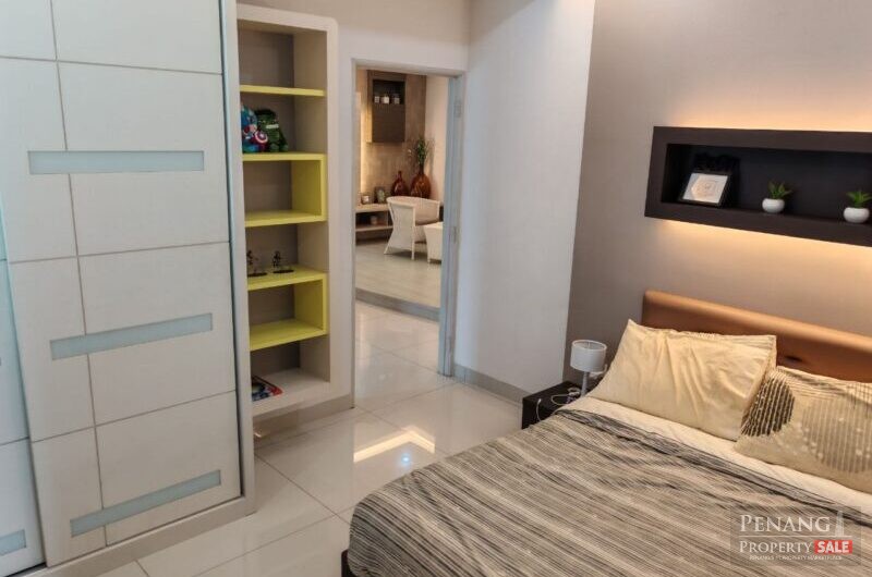 No Agent Fee! 3.5 Sty Starhill Bungalow Corner Big Land Key On Hand 5400sf