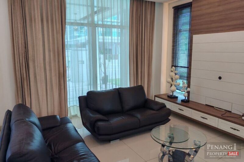 No Agent Fee! 3.5 Sty Starhill Bungalow Corner Big Land Key On Hand 5400sf