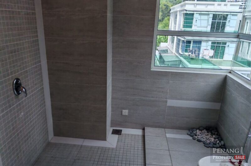 No Agent Fee! 3.5 Sty Starhill Bungalow Corner Big Land Key On Hand 5400sf