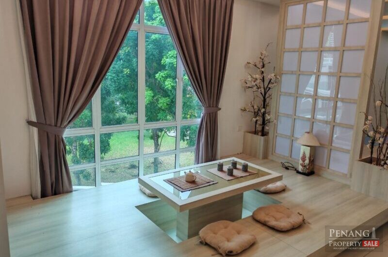 No Agent Fee! 3.5 Sty Starhill Bungalow Corner Big Land Key On Hand 5400sf