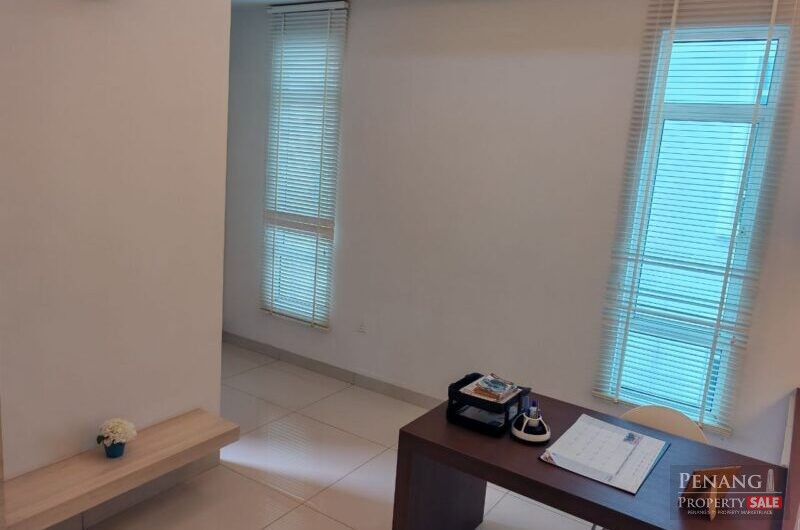 No Agent Fee! 3.5 Sty Starhill Bungalow Corner Big Land Key On Hand 5400sf