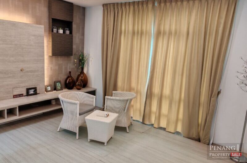 No Agent Fee! 3.5 Sty Starhill Bungalow Corner Big Land Key On Hand 5400sf